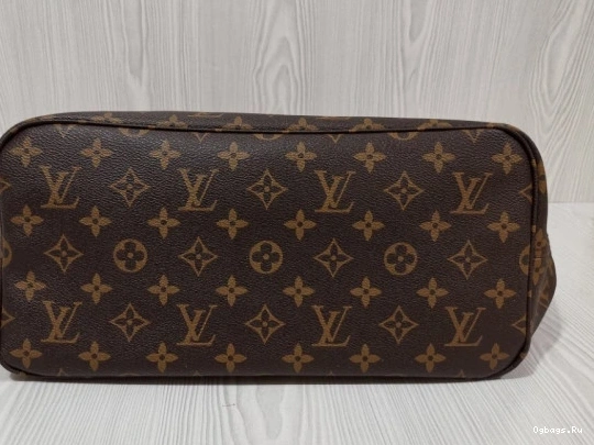 LOUIS MM NEVERFULL VUITTON 0219